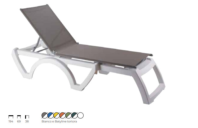 GM LETTINO PT96
