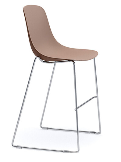 I PURE LOOP BINUANCE KITCHEN STOOL