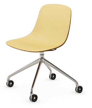 I PURE LOOP BINUANCE MAXI SWIVEL WITH CASTORS