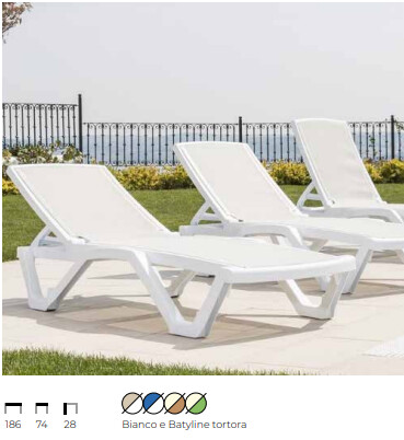 GM LETTINO PT98 SUN