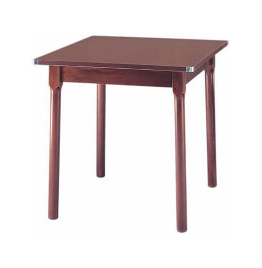 F TAVOLO SAV T53 GAMBA TONDA