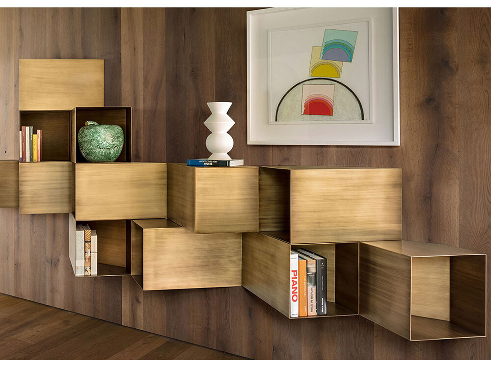 F LIBRERIA CELLULA 5