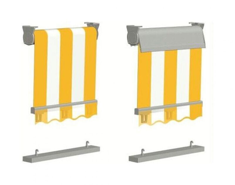 BT T90-T90C  TENDA  A CADUTA