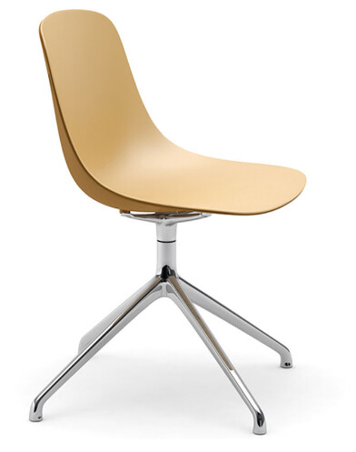 I PURE LOOP BINUANCE 4 STAR ALUMINIUM BASE
