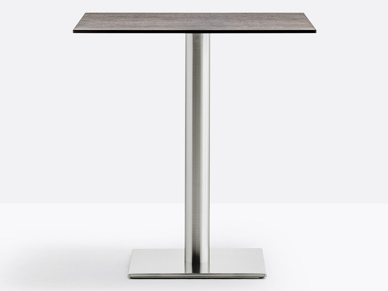 F BASAMENTO INOX 4421 AC