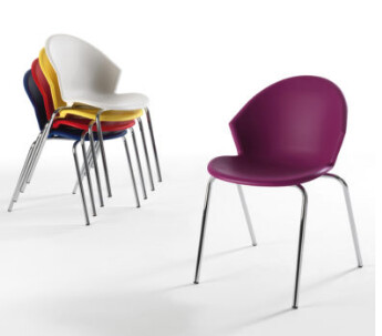 LS LED CHAIR ART. 967 4G