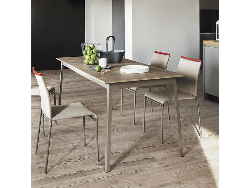F TAVOLO DOT CS 4078-R120