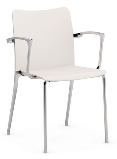 I REPETITA 4 LEGS WITH ALUMINIUM ARMS