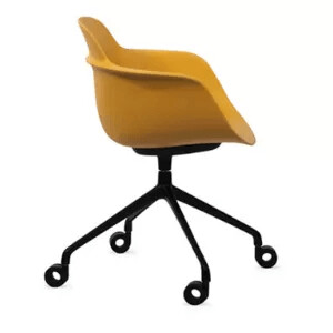 OPERATIVE CERTIFICATE