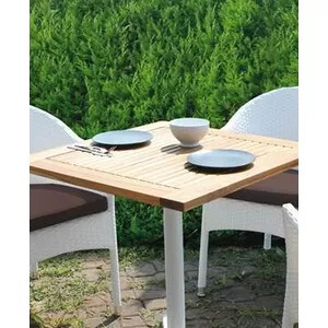 ARREDO LEGNO E TEAK