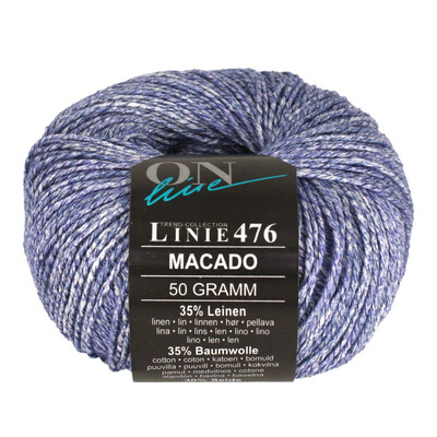 MACADO LINIE 476