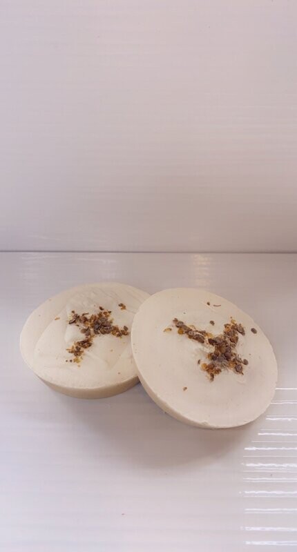 Manna Soap