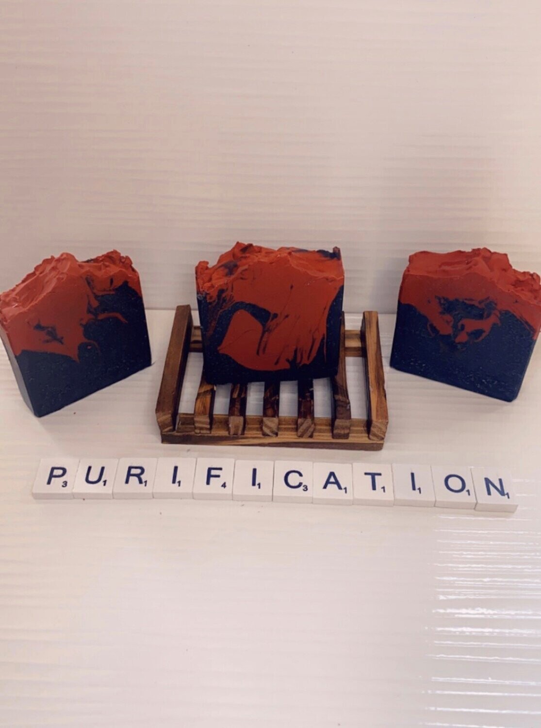 Purification Soap