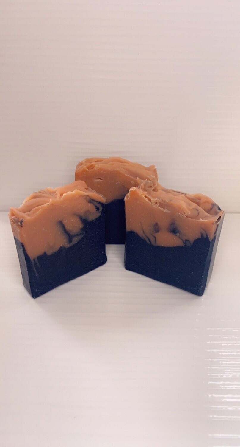 Purification FRC Soap