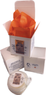 Song Of Solomon 4 Face Cream