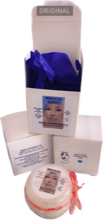 Song Of Solomon 5 Face Cream