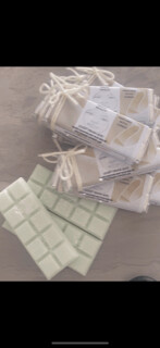 Fresh Linen - Soy Wax Melt