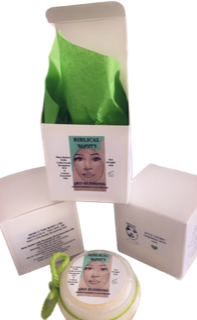 3rd Blessing Face Cream