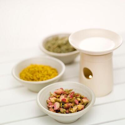 WAX/OIL WARMERS