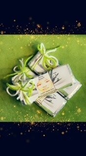 Aloe & Cucumber - Soy Wax Melt