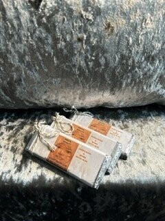 Sandalwood Myrrh - Soy Wax Melt