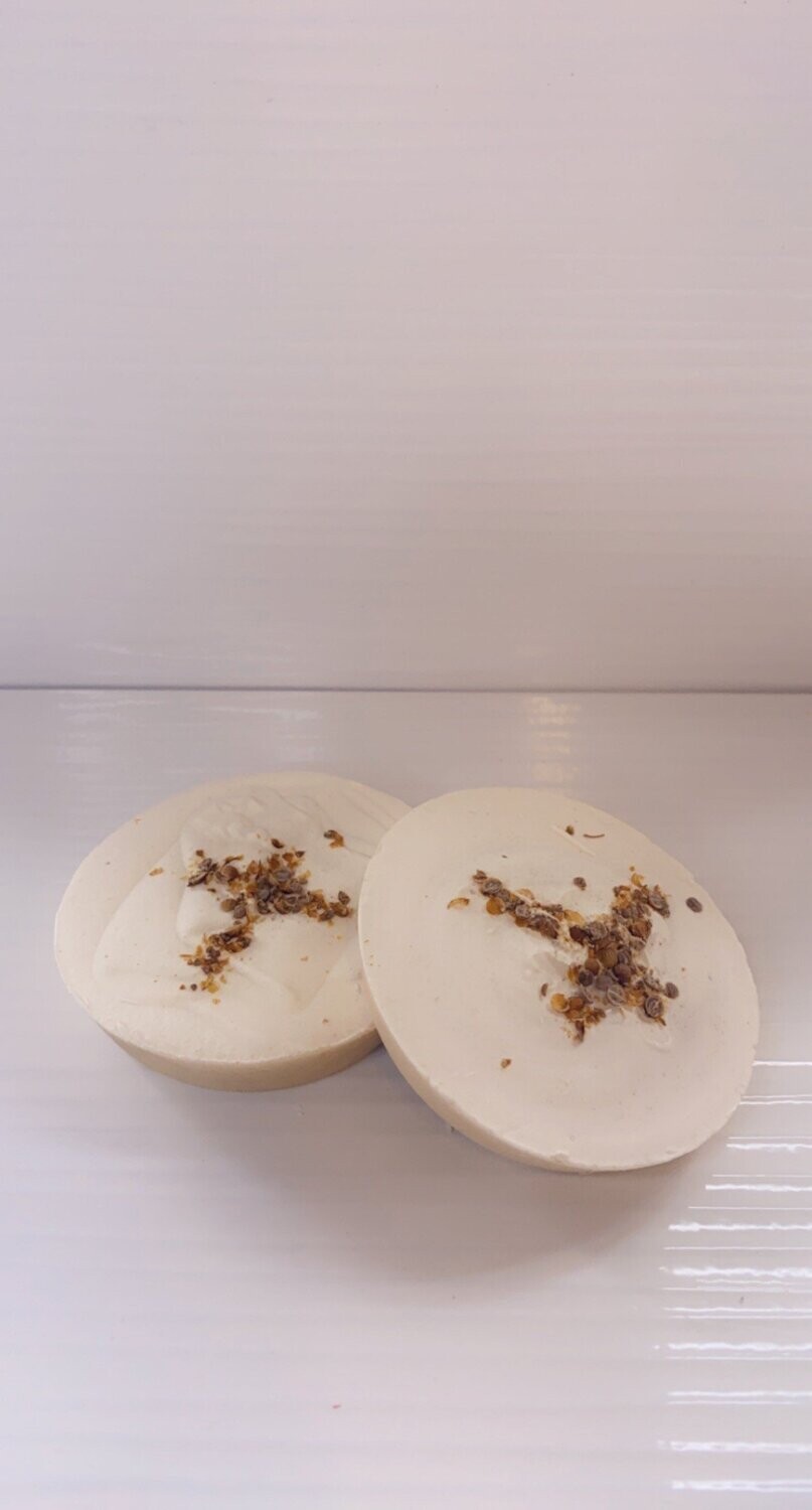Manna Soap Manna Soap