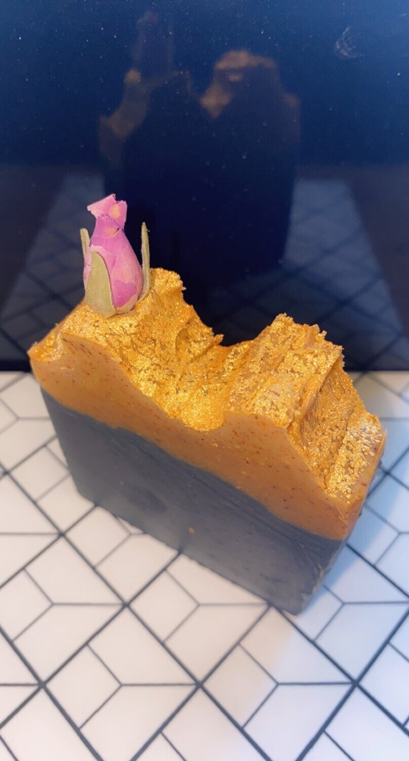 Beauty For Ashes Soap Beauty For Ashes Soap