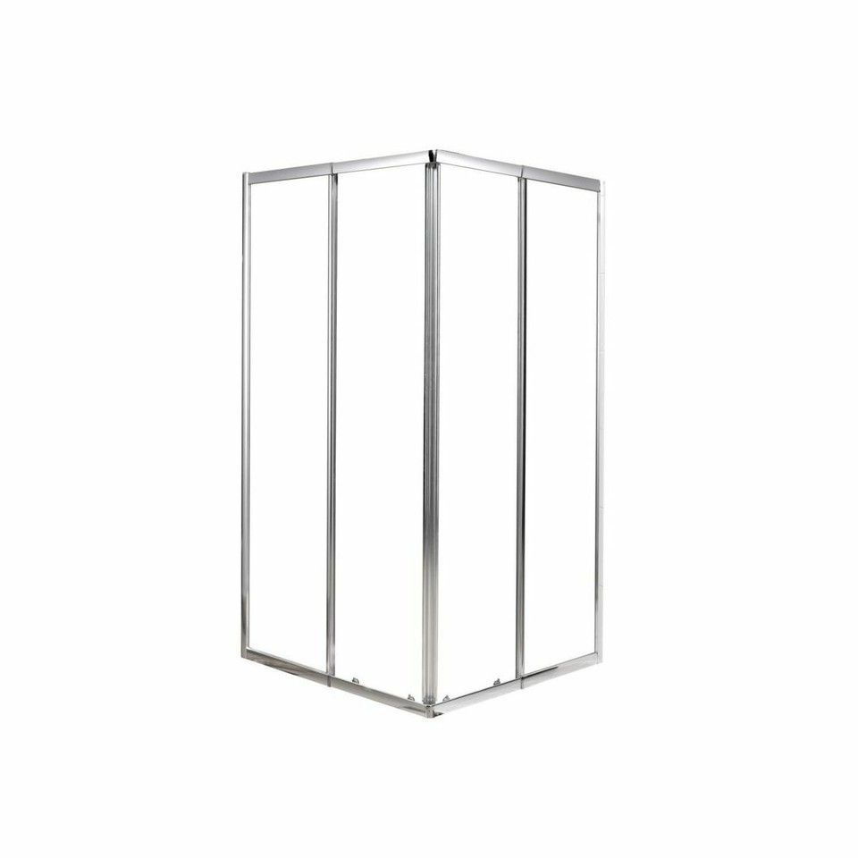 Duschkabine Eckeinstieg Schiebetür Duschabtrennung Duschwand Duschtempel 80 x 80 Duschkabine Eckeinstieg Schiebetür Duschabtrennung Duschwand Duschtempel 80 x 80