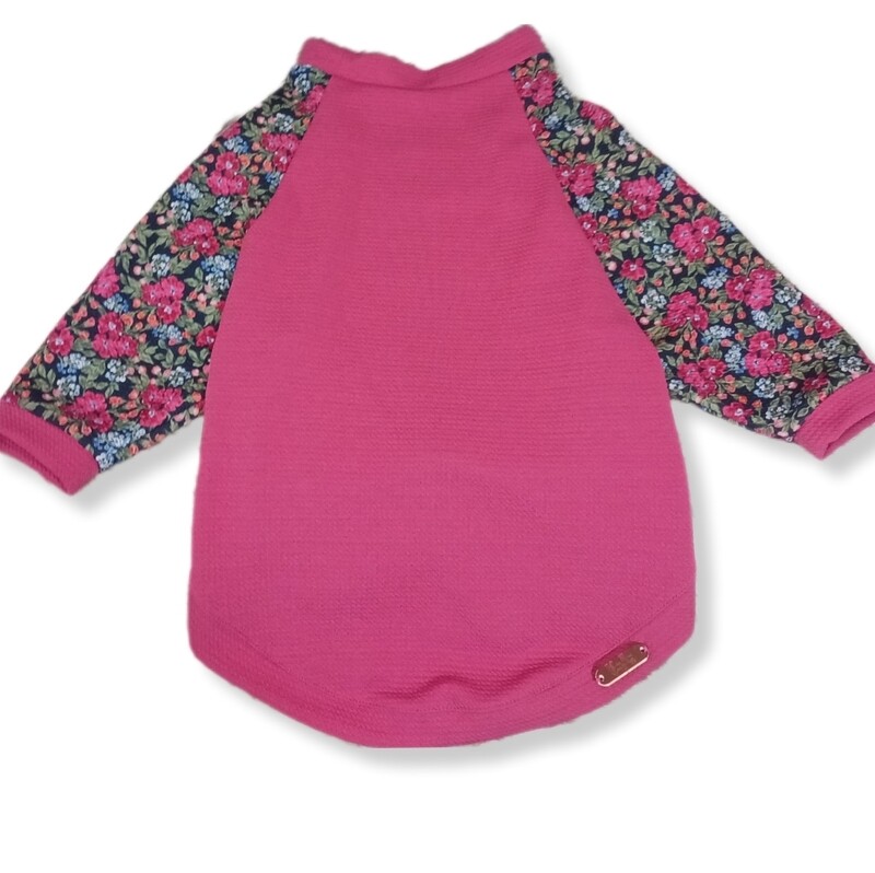 4XL Flower power Shirt