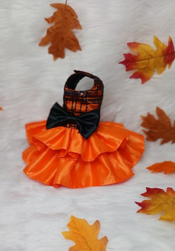Pumpkin spice
