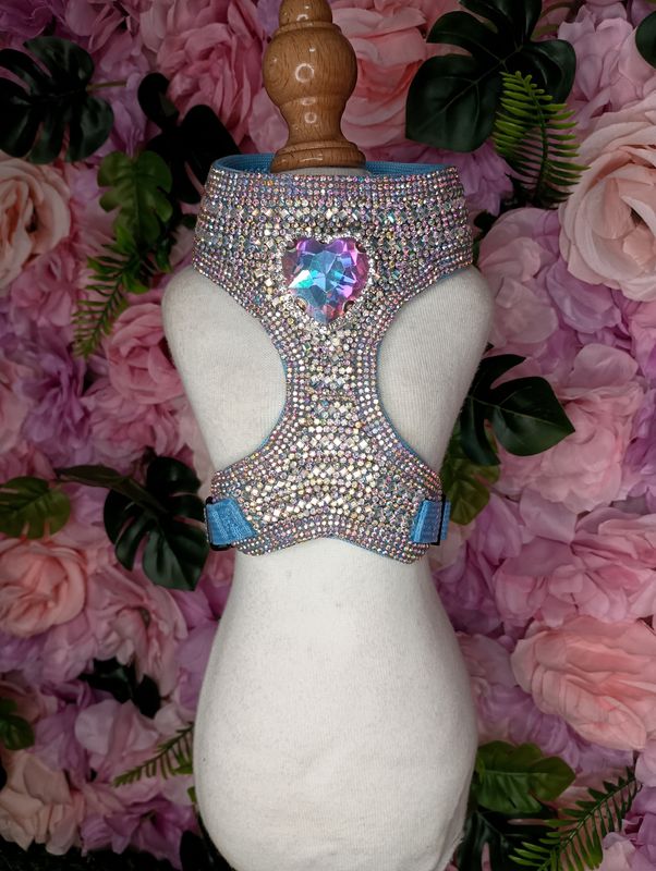 Royalty Harness (XXS)