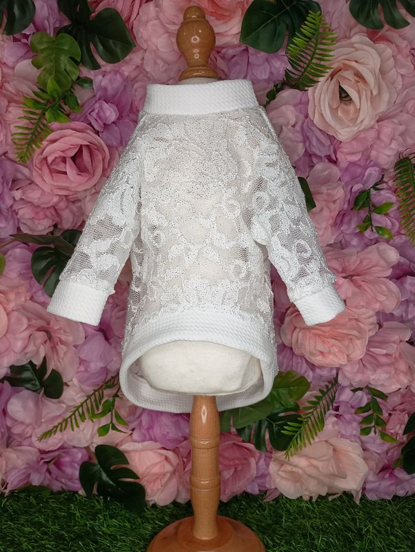 Medium Lace