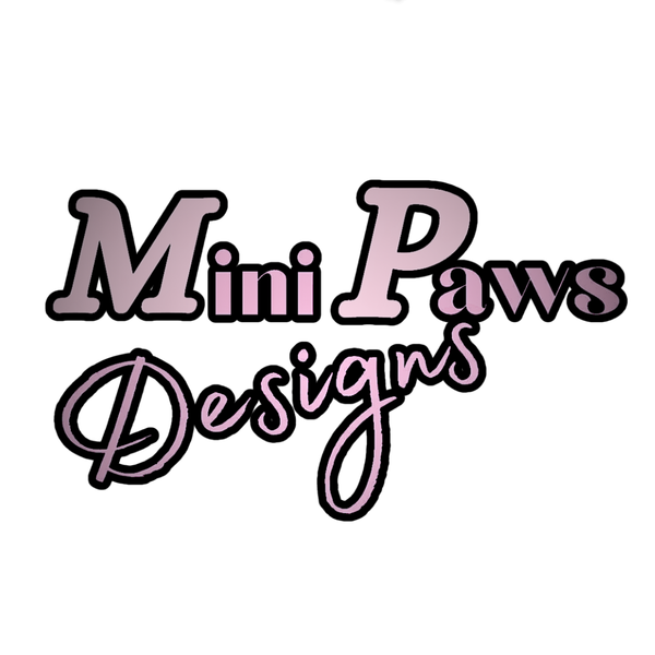 Mini Paws Designs