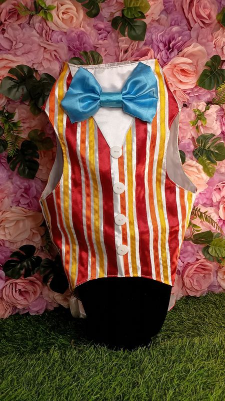 Party Ready 5XL Vest