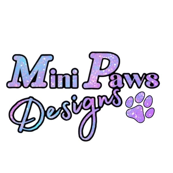 Mini Paws Designs