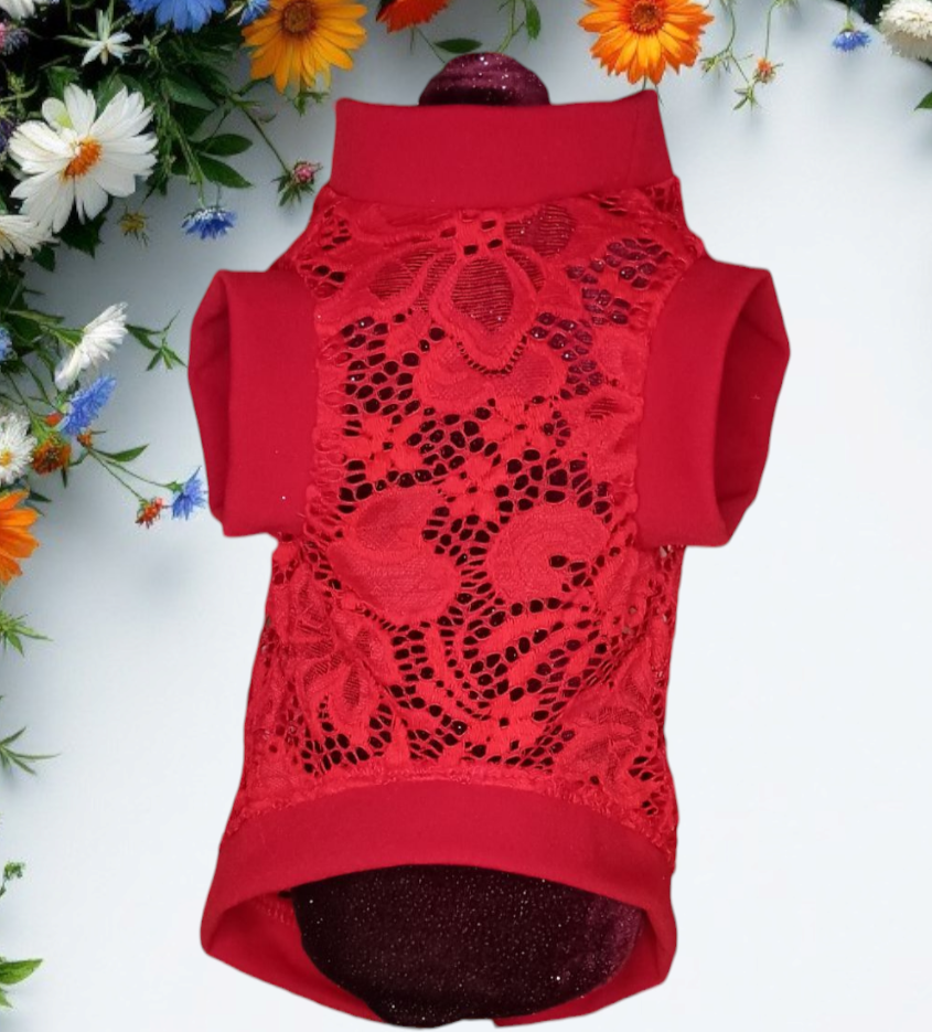 Medium Lace