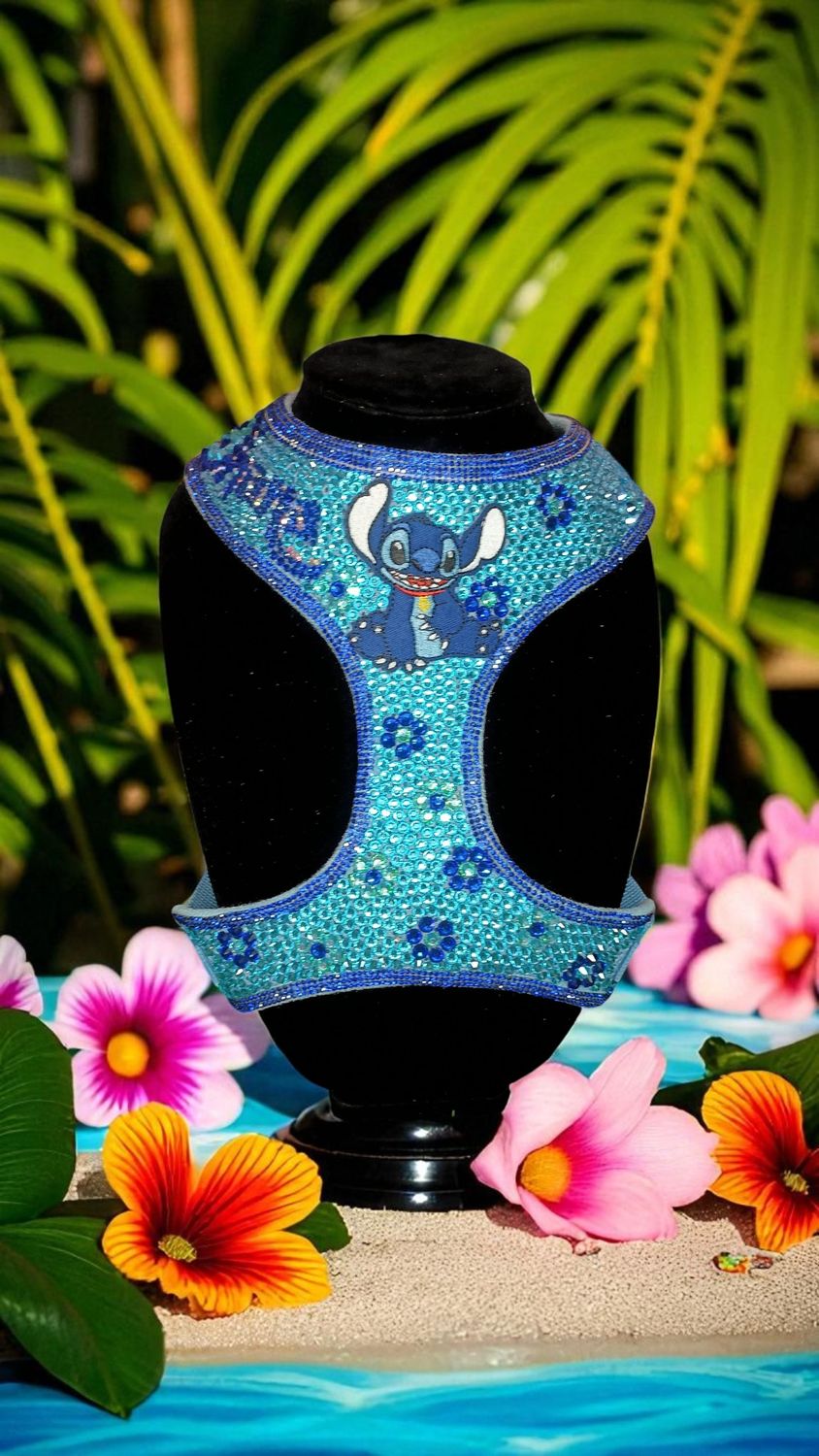 Ohana Harness (L)