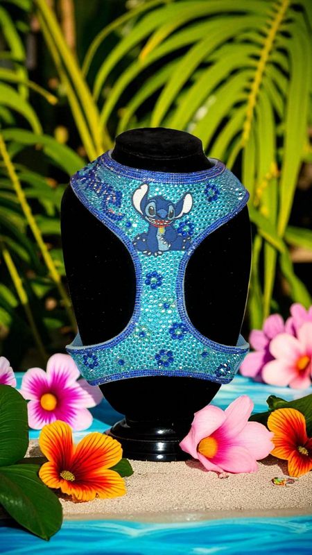Ohana Harness (L)