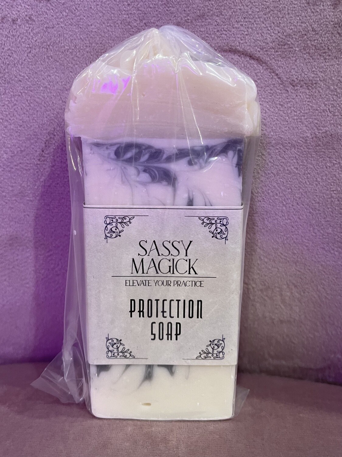 PROTECT SOAP