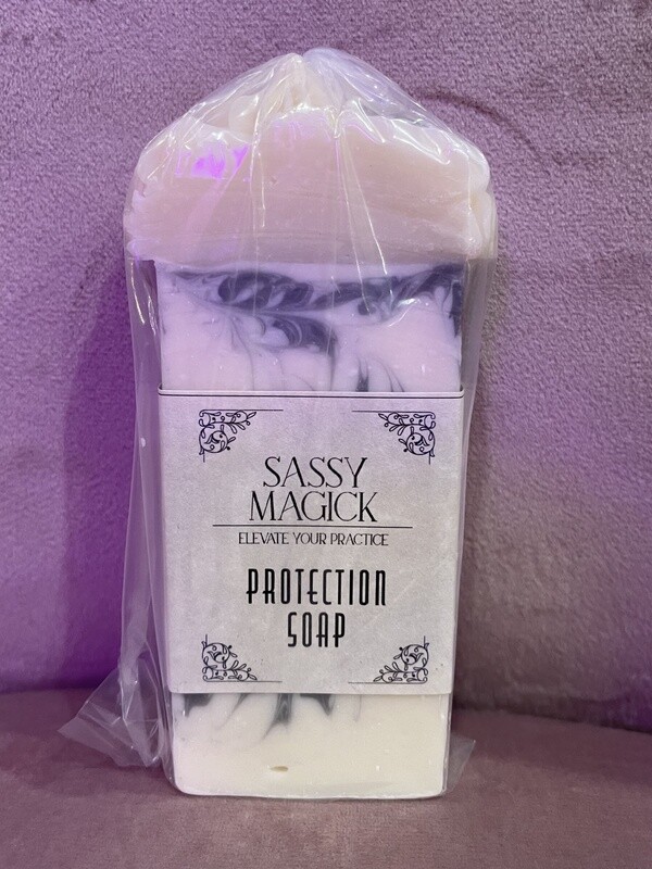 PROTECT SOAP