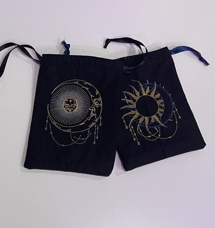 TAROT BAGS