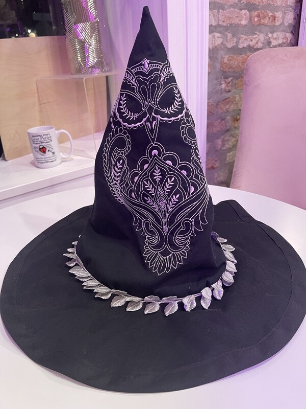 WITCH HATS
