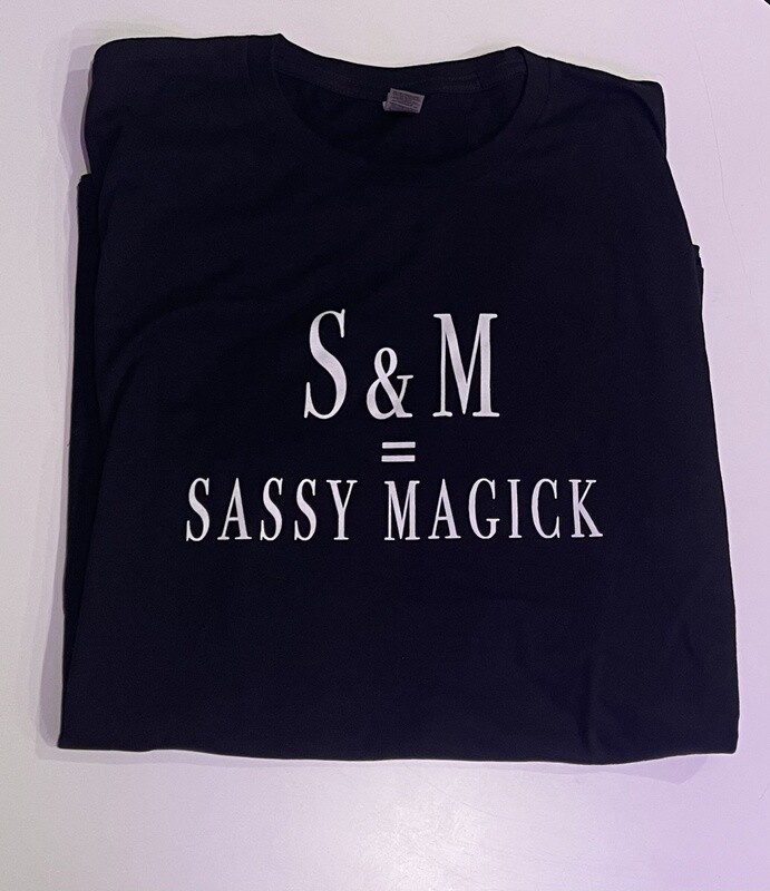 S&amp;M