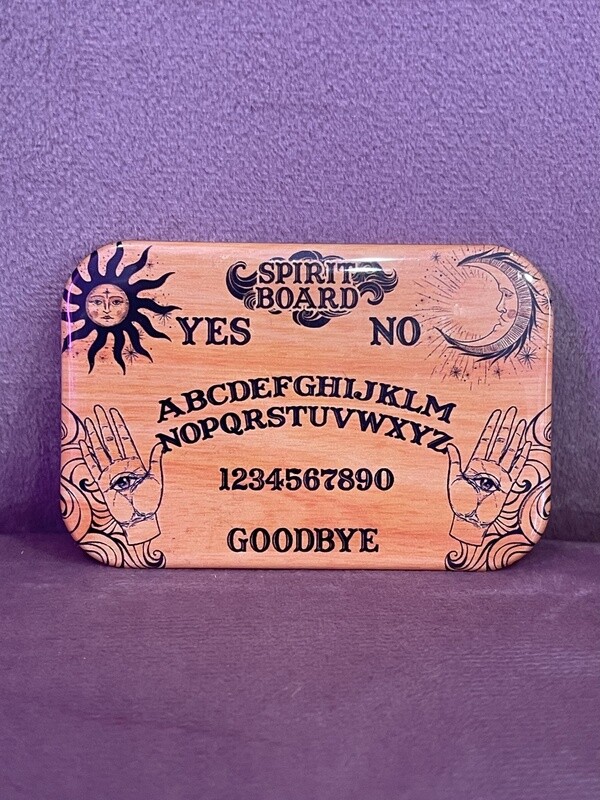 Spirit Board 2&quot; x 3&quot; Magnet