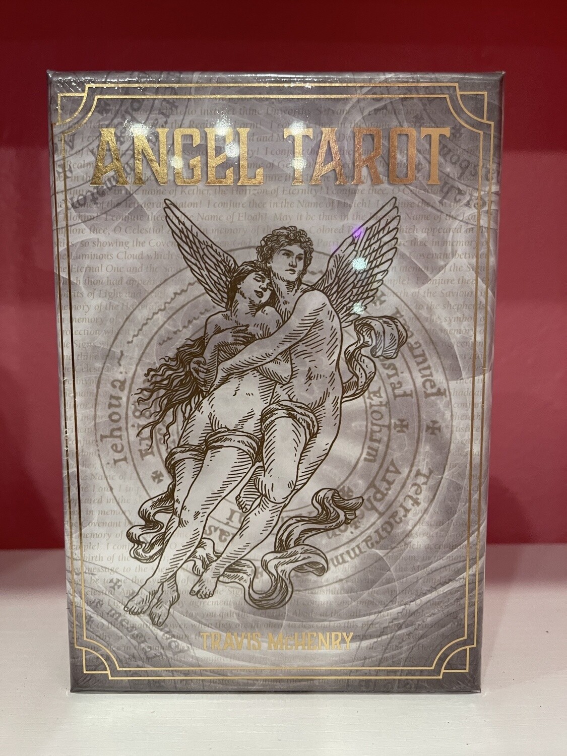 ANGEL TAROT
