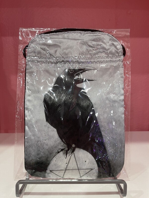 Murder of Crows Bag