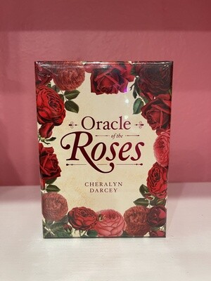 ORACLE OF THE ROSES