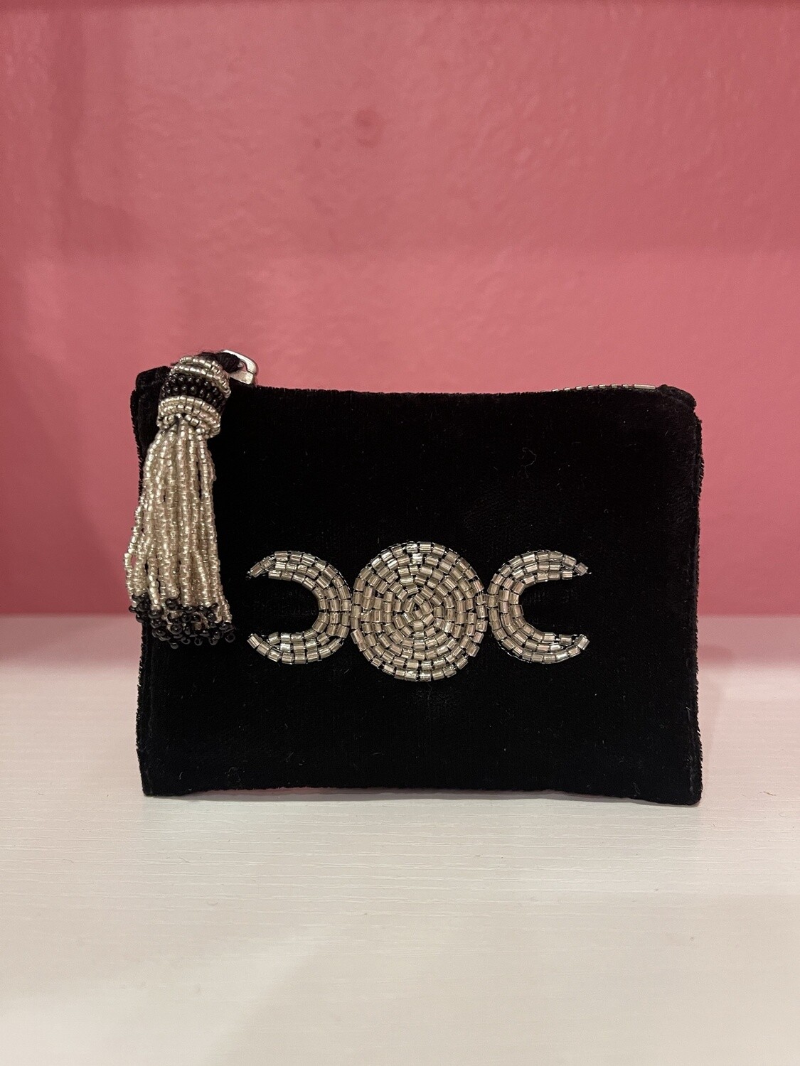 The Witchy Coin Purse