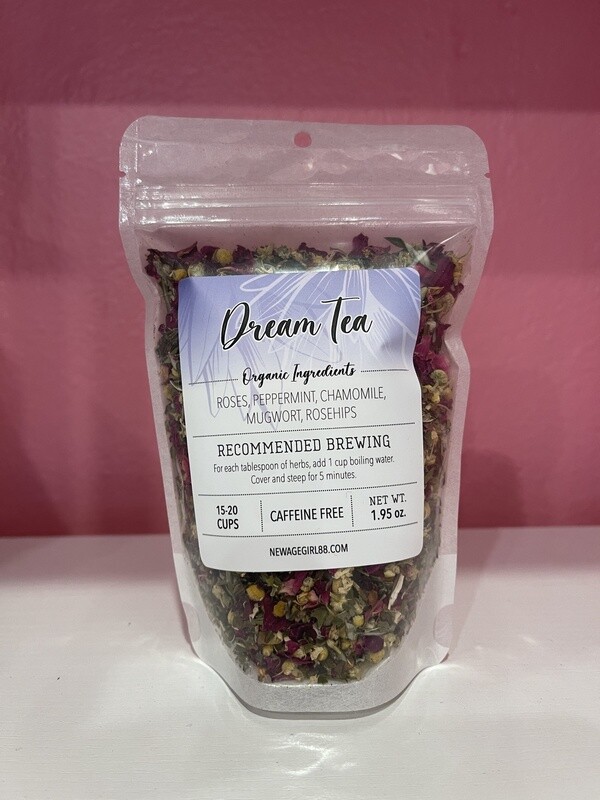 Dream-Tea