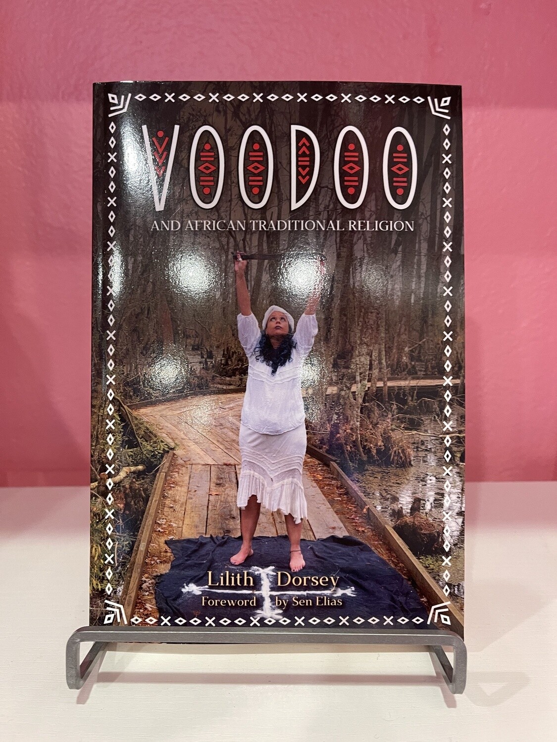 Voodoo and African Traditional Religion